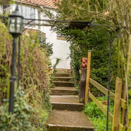 בית נופש Squirrels Acres