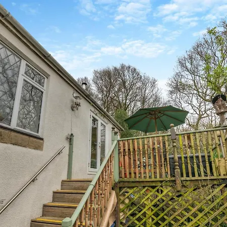 Squirrels Acres בית נופש *