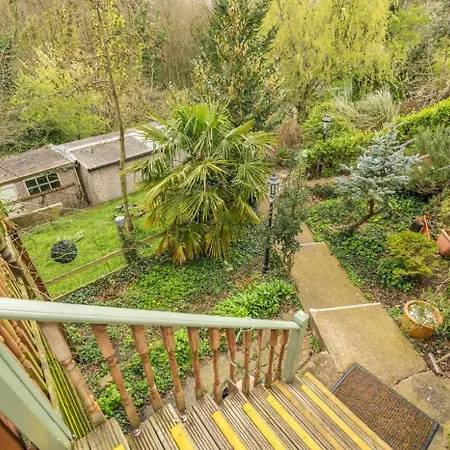 Squirrels Acres בית נופש