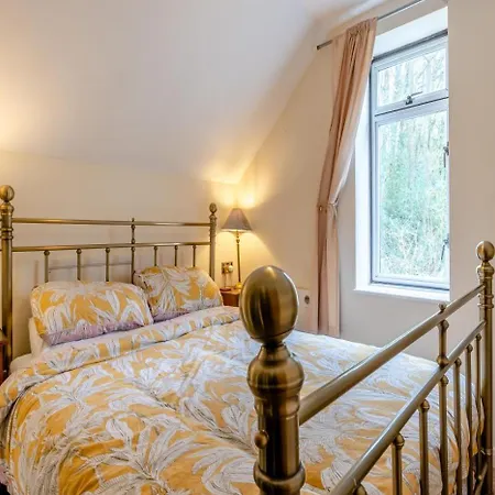 Squirrels Acres בית נופש