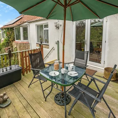 בית נופש 2 Bed In Oc-w301