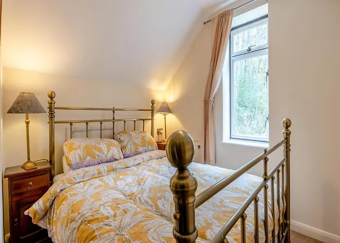 2 Bed In Oc-w301 בית נופש *