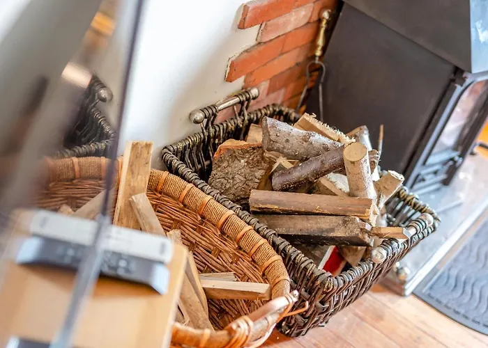 2 Bed In Oc-w301 * וויטבי