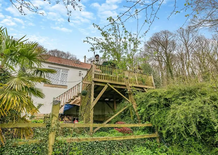 בית נופש 2 Bed In Oc-w301