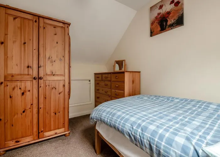 2 Bed In Oc-w301 * וויטבי