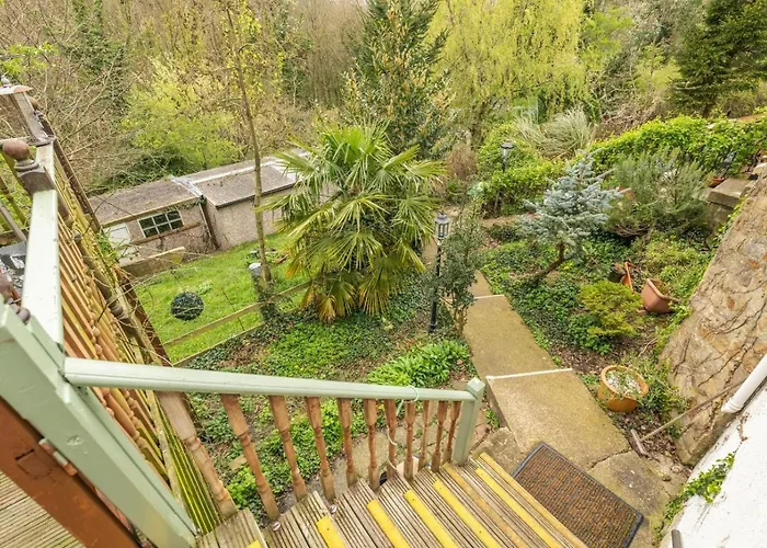 2 Bed In Oc-w301 בית נופש