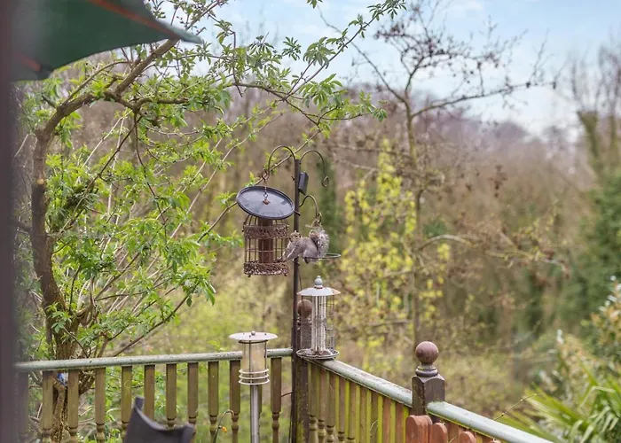 2 Bed In Oc-w301 בית נופש וויטבי