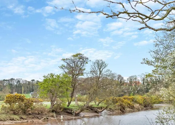 2 Bed In Oc-w301 בית נופש *