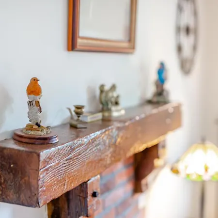 Squirrels Acres 度假居