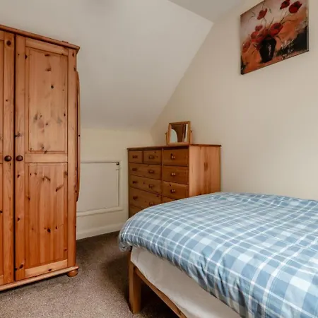 度假居 Squirrels Acres *