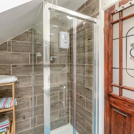 Squirrels Acres 度假居 惠特比