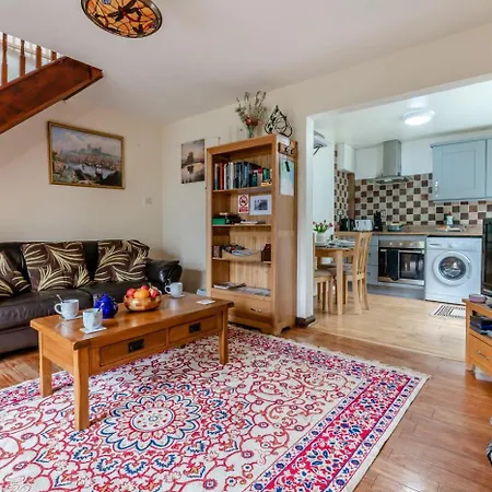 2 Bed In Oc-w301 Nyaraló