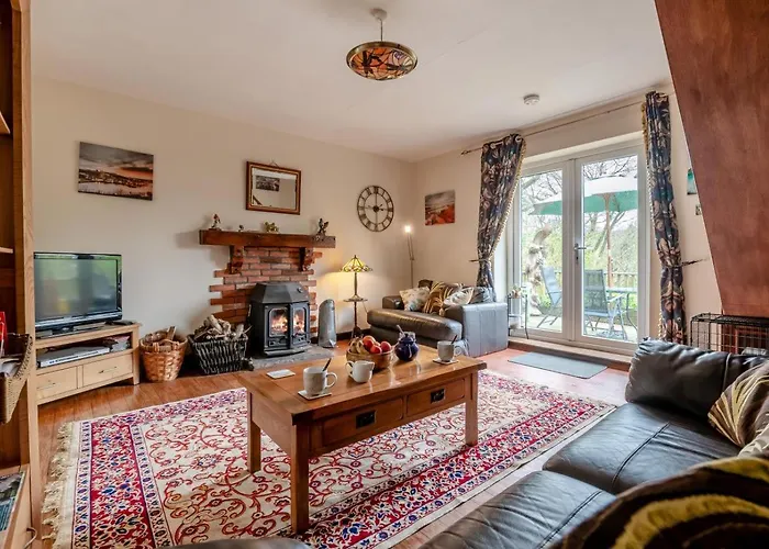 2 Bed In Oc-w301 Nyaraló