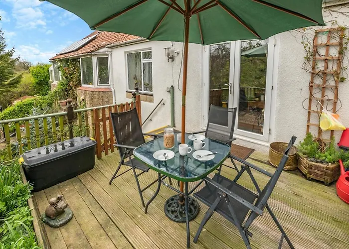 Nyaraló 2 Bed In Oc-w301