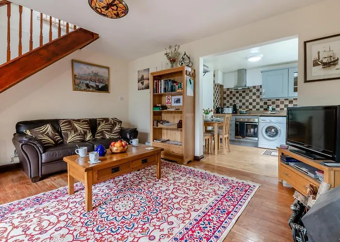 2 Bed In Oc-w301 Nyaraló