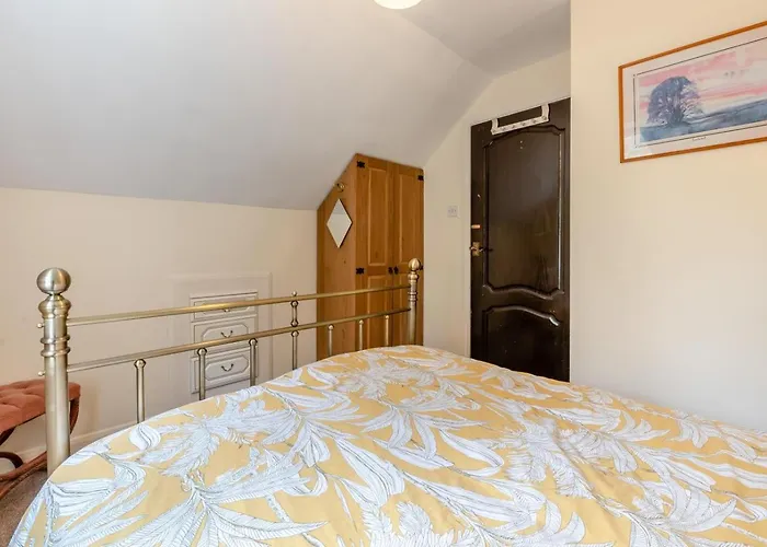 Nyaraló 2 Bed In Oc-w301 Whitby