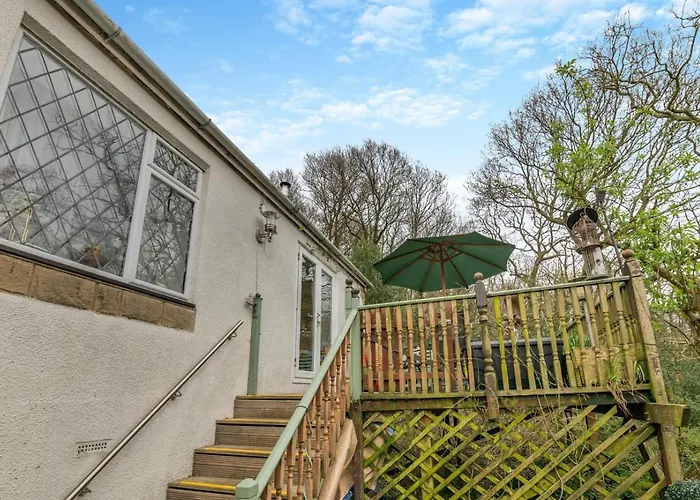 2 Bed In Oc-w301 Nyaraló *