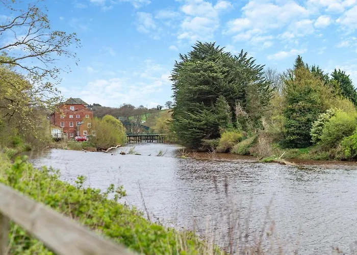 2 Bed In Oc-w301 Nyaraló *